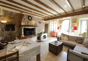 Dacia home relax & spa