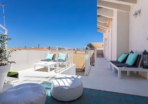 Darsena Sunset Apartment II by Wonderful Italy