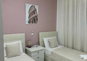 Days In Rome