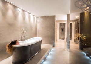 Devero Hotel & Spa BW Signature Collection