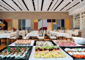Devero Hotel & Spa BW Signature Collection