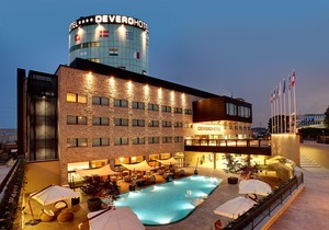Devero Hotel & Spa, BW Signature Collection