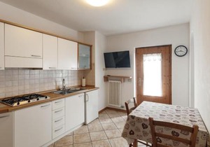Dolomitihouse CASTAGNER