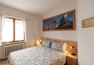 Dolomitihouse MUGO