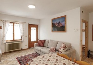 Dolomitihouse MUGO