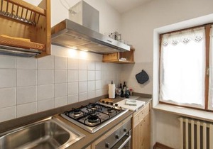 Dolomitihouse MUGO