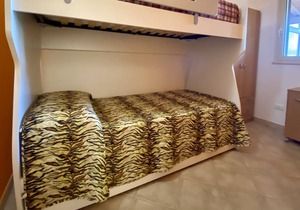 Double room via s. onion 1st 3rd floor room number 8th