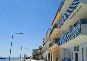 Elegant Apartment in Torre Melissa 70 m² with Sea View