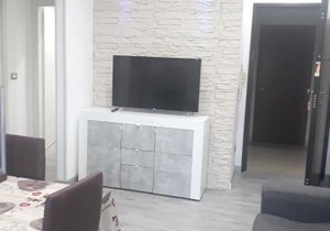 Elegant Apartment in Torre Melissa 70 m² with Sea View