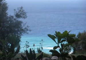 Enchanting Panorama on the "Coast of the Gods"