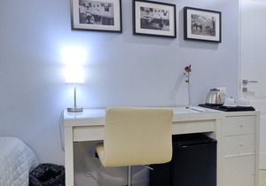 Executive Duplex Studio, very central and very close to the Sassi