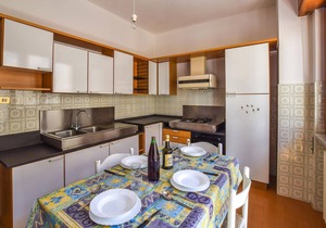 Fantastic view and central location.