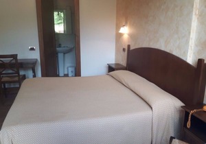 Farmhouse "La Pila" - Economy Room 2
