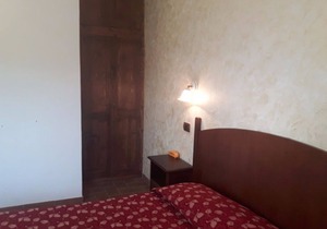 Farmhouse "La Pila" - Economy Room 2