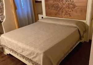 Farmhouse "Palazzo Del Papa", splendid rooms and two rustic mini apartments