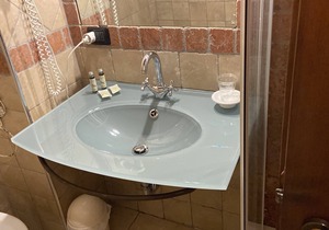 Farmhouse Palazzo Del Papa Suite