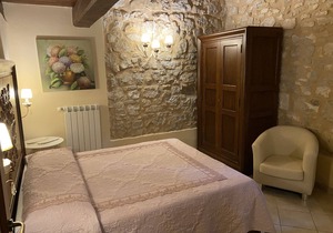 Farmhouse Palazzo Del Papa Ortensia