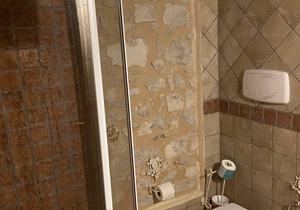 Farmhouse Palazzo Del Papa Ortensia