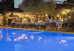 Ferienwohnung San Teodoro für 1 - 6 Personen mit 2 Schlafzimmern in San Teodoro