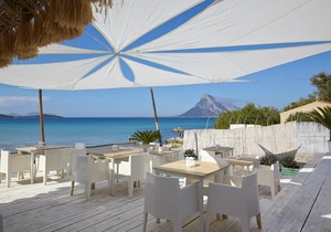 Ferienwohnung San Teodoro für 1 - 6 Personen mit 2 Schlafzimmern in San Teodoro