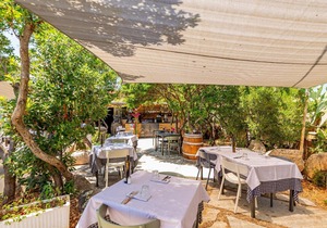 Ferienwohnung San Teodoro für 1 - 6 Personen mit 2 Schlafzimmern in San Teodoro