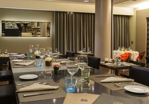 First Hotel Malpensa