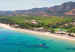 Forte Village Resort - Le Palme