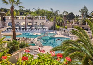 Forte Village Resort - Il Borgo