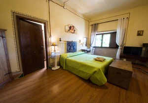 Fortress Apartment (4/6 people)