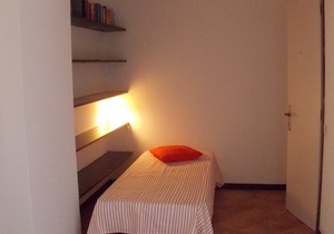 From Pupetta Garden apartments in Sori