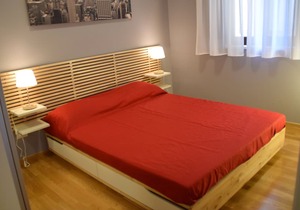 Furnished apartment near the sea 3