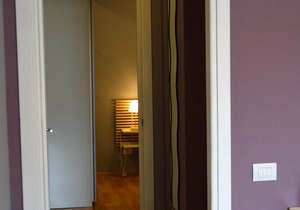 Furnished apartment near the sea 3