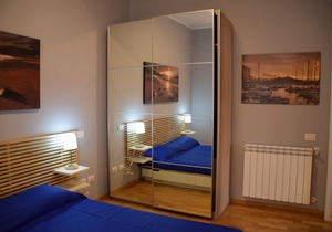 Furnished apartment near the sea 2