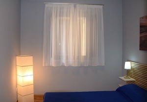 Furnished apartment near the sea 2