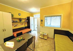 Garda Apartments in Euroresidence