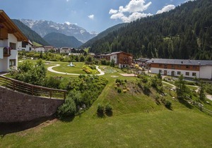 Garni La Majon