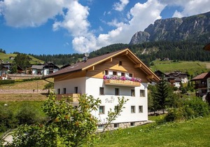 Garni La Majon