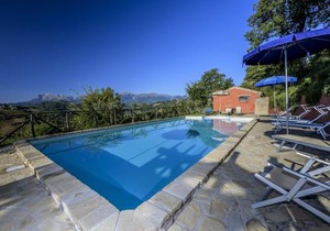 Getaway in the Sibillini Hills