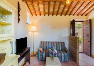 Getaway in the Sibillini Hills