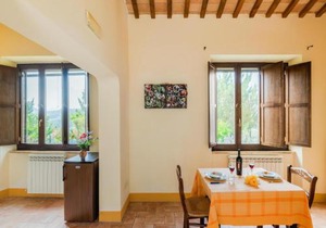 Getaway in the Sibillini Hills