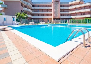 Ginestra 11/b - Two Bedroom Apartment, Sleeps 6