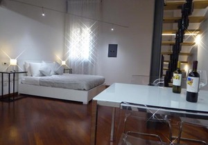 Giudei House Bologna