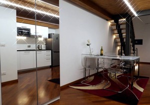 Giudei House Suite Bologna