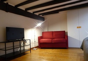 Giudei House Suite Bologna
