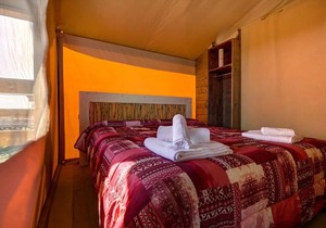 Glamping Diacceroni