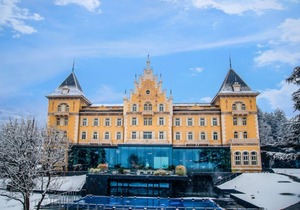 Grand Hotel Billia