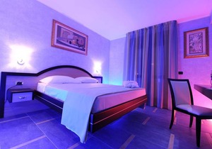 Grand Hotel Paradiso Catanzaro