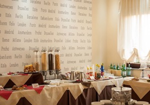 Grand Hotel Paradiso