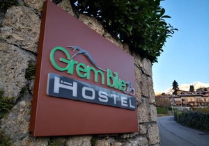 Grem Bike Hostel
