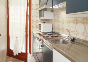 Hermitage by Interhome